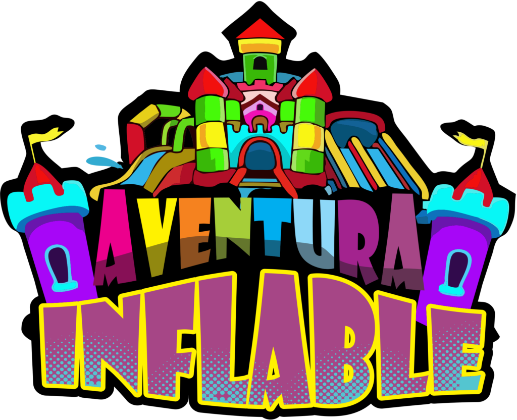 logo aventira inflable ca